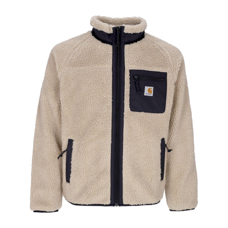 CARHARTT WIP Orsetto Uomo Prentis Liner Wall/black da uomo