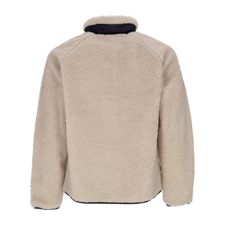 CARHARTT WIP Orsetto Uomo Prentis Liner Wall/black da uomo