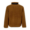 CARHARTT WIP Orsetto Uomo Prentis Liner Deep H Brown/black da uomo