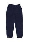 DOLLY NOIRE Orsetto Uomo Sherpa Sweatpants Navy da uomo
