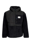 COTOPAXI Orsetto Uomo Trico Hybrid Hooded Jacket Black da uomo
