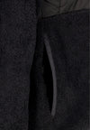 COTOPAXI Orsetto Uomo Trico Hybrid Hooded Jacket Black da uomo