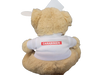 Peluche orsetto Carabinieri