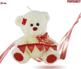Orso In Peluche Fiocco Festone Ti Amo Tanto Tanto Tanto 22cm San Valentino 93857 Giochi e giocattoli/Peluche/Animali di peluche Trade Shop italia - Napoli, Commerciovirtuoso.it