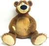 Orso-Kyril-peluche-40-cm-Plush-e-Company