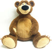 Orso-Kyril-peluche-40-cm-Plush-e-Company