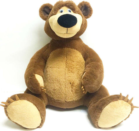 Orso-Kyril-peluche-40-cm-Plush-e-Company