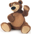 Orso-Kyril-peluche-40-cm-Plush-e-Company