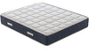 Materasso in memory Foam Altezza 30 cm 11 zone differenziate 5cm memory Ortopedico Anatomico