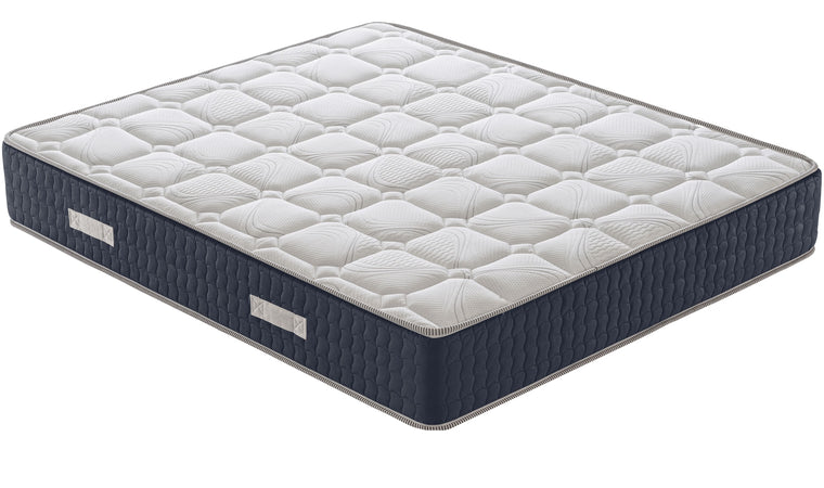 Materasso in memory Foam Altezza 30 cm 11 zone differenziate 5cm memory Ortopedico Anatomico