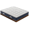 Materasso in memory Foam Altezza 30 cm 11 zone differenziate 5cm memory Ortopedico Anatomico