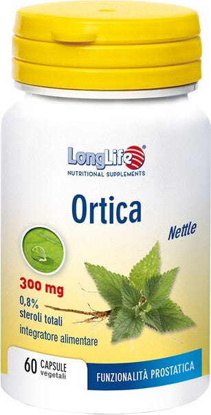 ORTICA-integratore-alimentare-60-capsule-Long-Life