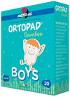 Ortopad boys cer m 20pz