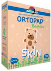 Ortopad skin cer occl reg 20