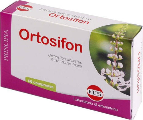 ORTOSIFON-Estratto-Secco-60-compresse-Kos