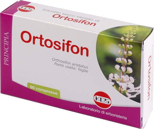 ORTOSIFON-Estratto-Secco-60-compresse-Kos