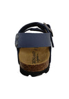 Scarpe sandalo Unisex bambino Grunland Junior