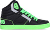 OSIRIS-Scarpe-Skate-Uomo-Clone-Black/black/green-da-uomo