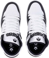OSIRIS-Scarpe-Skate-Uomo-Clone-Black/white/black-da-uomo