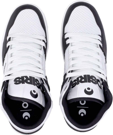 OSIRIS-Scarpe-Skate-Uomo-Clone-Black/white/black-da-uomo