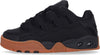 OSIRIS-Scarpe-Skate-Uomo-D3-Og-Black/black/gum-da-uomo