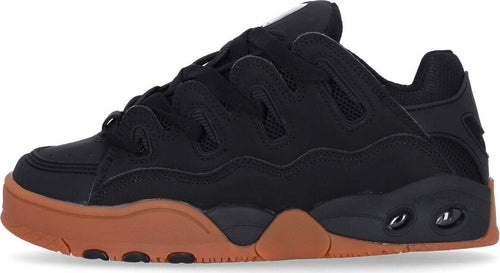 OSIRIS-Scarpe-Skate-Uomo-D3-Og-Black/black/gum-da-uomo