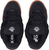 OSIRIS-Scarpe-Skate-Uomo-D3-Og-Black/black/gum-da-uomo