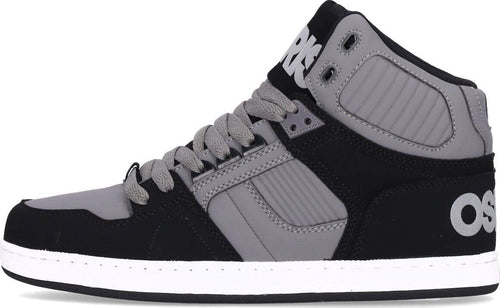OSIRIS-Scarpe-Skate-Uomo-Nyc83-Clk-Black/grey/white-da-uomo