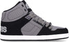 OSIRIS-Scarpe-Skate-Uomo-Nyc83-Clk-Black/grey/white-da-uomo