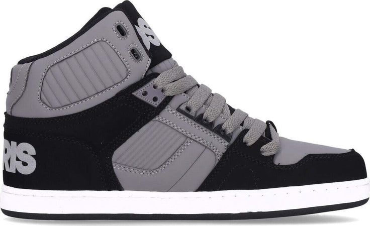 OSIRIS-Scarpe-Skate-Uomo-Nyc83-Clk-Black/grey/white-da-uomo