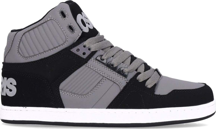 OSIRIS-Scarpe-Skate-Uomo-Nyc83-Clk-Black/grey/white-da-uomo