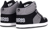 OSIRIS-Scarpe-Skate-Uomo-Nyc83-Clk-Black/grey/white-da-uomo