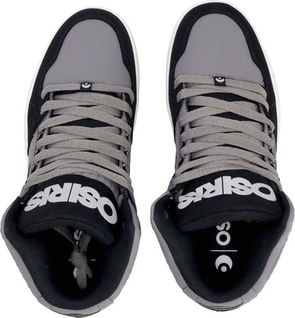 OSIRIS-Scarpe-Skate-Uomo-Nyc83-Clk-Black/grey/white-da-uomo