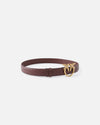 Pinko LOVE BERRY H3 BELT VITELLO SET 24.25 da donna