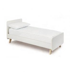 Letto Cuoricini Oslo Junior