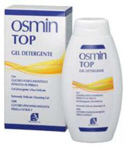 Osmin top gel detergente 250ml