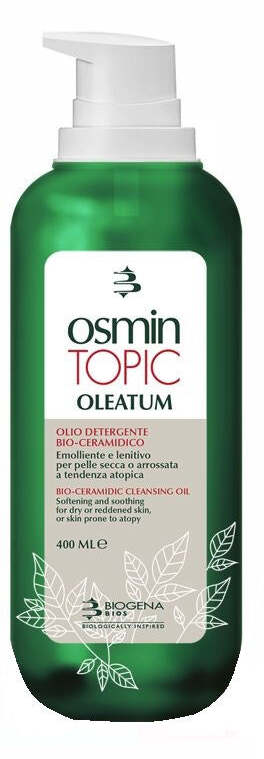 Osmin topic oleatum