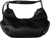 OSOI-Cargo-Hobo-borsa-in-nero-da-donna