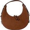 OSOI-Toni-Mini-borsa-in-marrone-da-donna