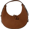 OSOI-Toni-Mini-borsa-in-marrone-da-donna