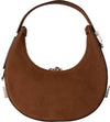 OSOI-Toni-Mini-borsa-in-marrone-da-donna