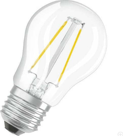 OSRAM-Lampadina-led-Retrofit-Classic-P-STAR-trasparente-E27-4-W