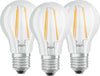 OSRAM Pack 3 lampadine led goccia filamento E27 Bianco caldo Illuminazione/Lampadine/Lampadine a LED Scontolo.net - Potenza, Commerciovirtuoso.it