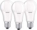 Osram-set-3-Lampada-LED-E27-13-W-Luce-Calda