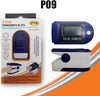 Ossimetro-Saturimetro-Pulsossimetro-Da-Dito-Misuratore-Di-Ossigeno-Con-Allarme-P09