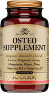 OSTEO-SUPPLEMENT-integratore-alimentare-120-tavolette-Solgar