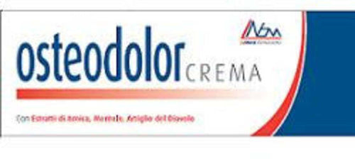 Osteodolor crema 100ml