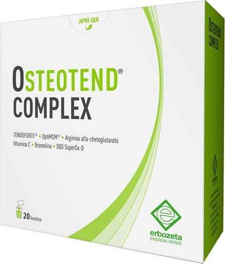 OSTEOTEND-COMPLEX-integratore-alimentare-20-bustine-Erbozeta