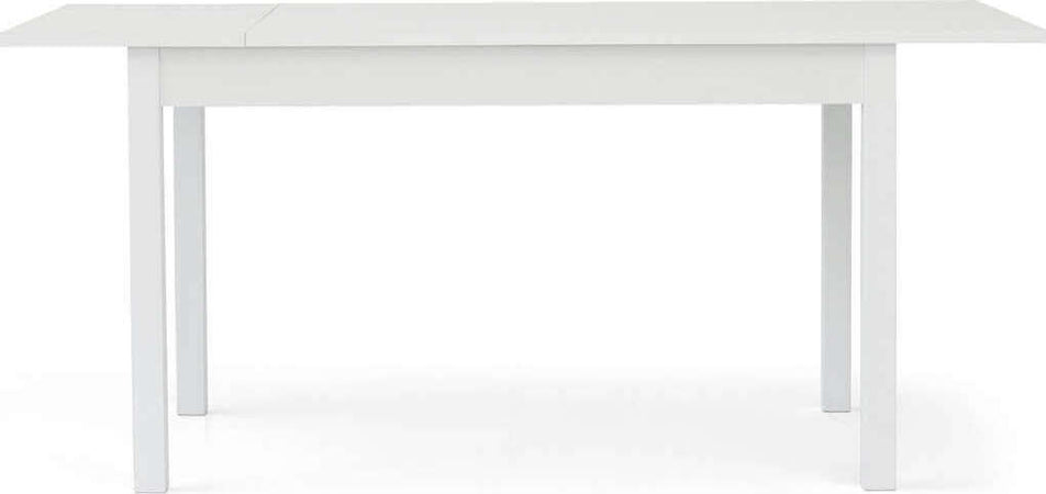 OSWALD---tavolo-da-pranzo-moderno-allungabile-frassinato-90x140/200-Bianco-Milani-Home