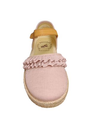 Scarpe espadrilles Bambine e ragazze VUL-LADI carla